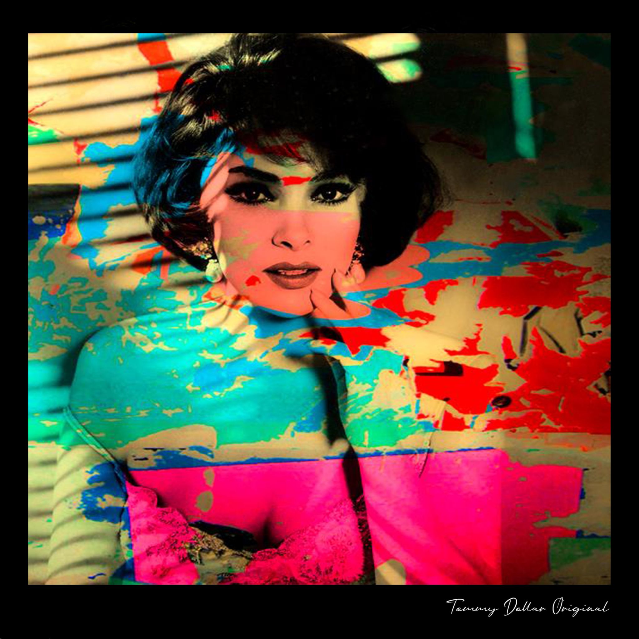 Gina 2 